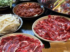 -黄潇洒老火锅(九眼桥宏济巷店)