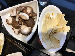 -蜀大侠火锅(古田店)