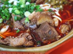 -老瓦房冷锅串串(文殊院店)