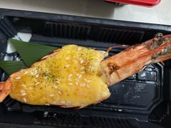 明虾云丹烧-瀛川尚品(车陂利丰天地店)