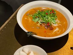 -漆黑觉米粉(三里屯店)