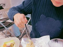-Sarah西点·烘焙·餐厅(翰林府旗舰店)