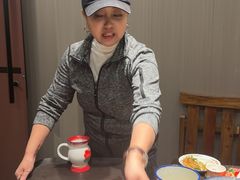 -百一大地锅(香福路店)