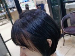 -首脑美发沙龙
