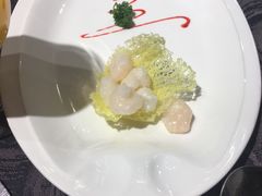 -马勒别墅·中餐厅