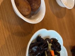 -难忘的面(五矿君澜酒店)