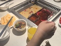 -野妹火锅(布吉店)