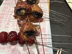 -老白清真烧烤(锦州旗舰店)