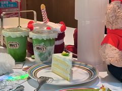 -姆们M Sweetie Cake(五道口店)