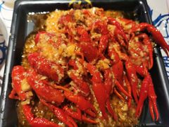 -松哥油焖大虾(科技园店)