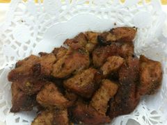 二两崔记烤羊肉-崔记拉面馆(航北店)