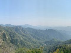 -大岭沟猕猴桃谷风景区
