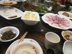 -芦苇荡·酸汤鱼(回龙观店)