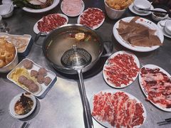 -八合里牛肉火锅(新洲店)