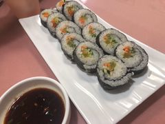 -米郎餐厅·朝鲜族料理(延长路店)