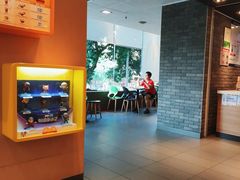 -麦当劳(伟城广场店)