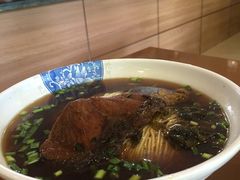 -绿杨馄饨店(上塘街店)