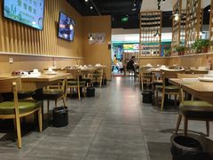 大堂-杨翔豆皮涮牛肚(华阳城店)