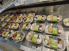 -盒马X会员店(王府井奥莱UP TOWN店)