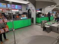 -沪上阿姨·臻选茶饮(上海环球港店)