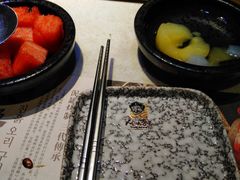 -将军牛排·尔滨地标朝鲜族美食(总店)