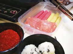 -33韩式自助烧烤(环城南路店)