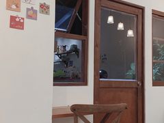 -白熊咖啡(闽江大道店)
