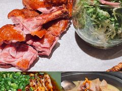 -锦府盐帮·李宅(领展购物广场中关村店)