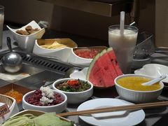 -海底捞火锅(上元大街店)