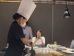 -水木锦堂·自助铁板烧(世贸天阶店)