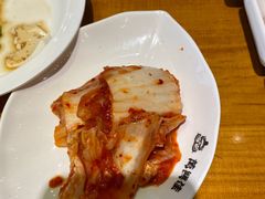 -万兴佳烤肉·长白山老味道(东岸里店)