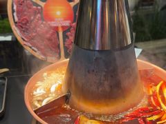 -乔先生涮肉·鲜活牛羊肉火锅(塘沽店)