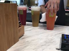 -奈雪的茶(漫广场店)