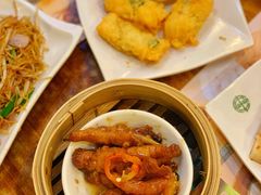 -添好运点心专门店(深水埗店)