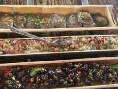 -竹一味·竹筒饭
