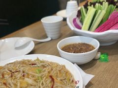 -直隶安家罩饼(复兴路店)