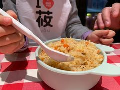 -西贝(枫蓝国际购物中心店)