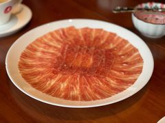 -Laures·月桂西班牙碳烤餐厅(十尚坊店)