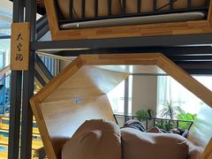 -星河湾温泉洗浴酒店