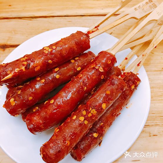 正宗东瓜山肉肠(东瓜山一条巷店)