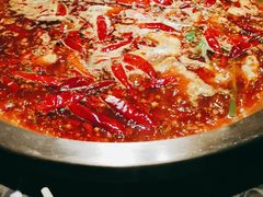 -小龙坎火锅(双林店)