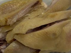 吉士咸鸡-老吉士酒家(天平路店)