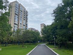 -洋湖国家湿地公园