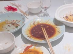 -小山城·馋嘴蛙(亚运村店)