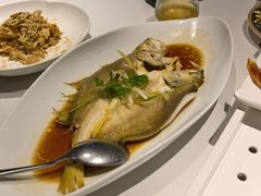 -羲和雅苑•北京烤鸭(国贸商城店)