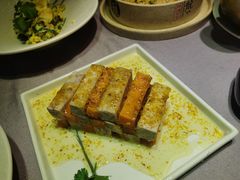 -百味馆·粤菜·湛江菜(后海花园店)