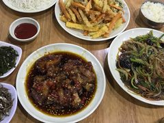 -贤花饭店(城阳店)