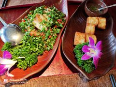 -花马天堂云南餐厅 Lost Heaven(外滩店)