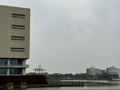 -上海海事大学(临港校区)