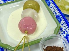 -百花传统甜品店(原址店)